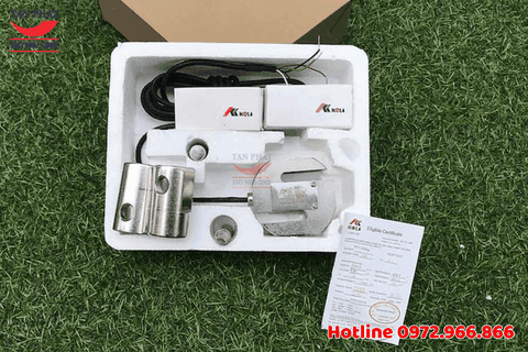 Loadcell Chữ S PST 300kg