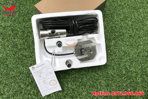 Loadcell Chữ S PST 500kg