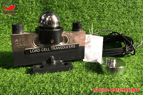 Loadcell QSA 20 Tấn