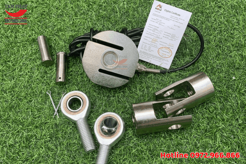 Loadcell Chữ S PST 3 tấn