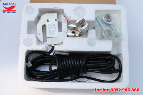 Loadcell Chữ S PST 100kg