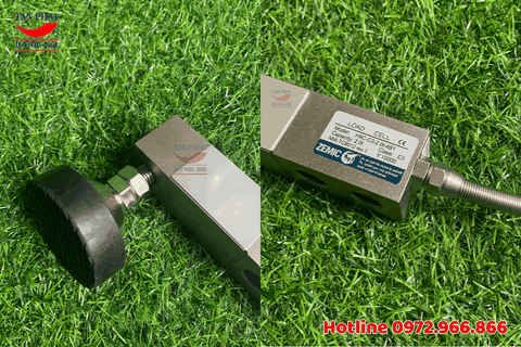 Loadcell Zemic H8C 2 tấn