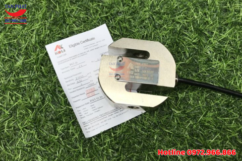 Loadcell Chữ S PST 1 tấn