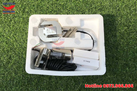 Loadcell Chữ S PST 200kg