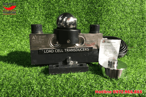 Loadcell QSA 30 Tấn