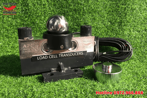 Loadcell QSA 40 Tấn