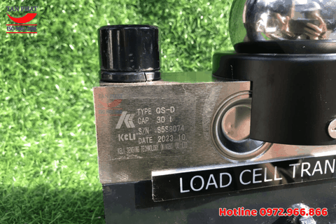 Loadcell QSD 30 tấn