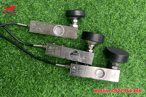 Loadcell Keli SQB dạng thanh