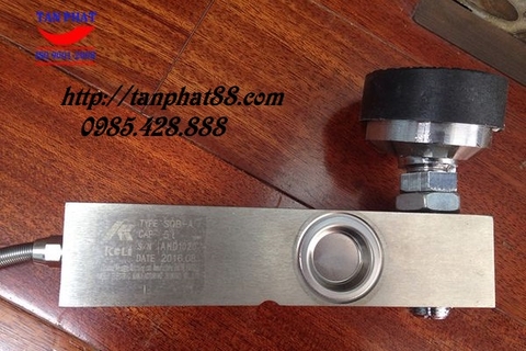 Loadcell keli SQB 500 kg