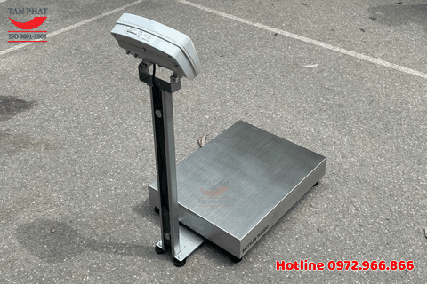 Cân bàn điện tử