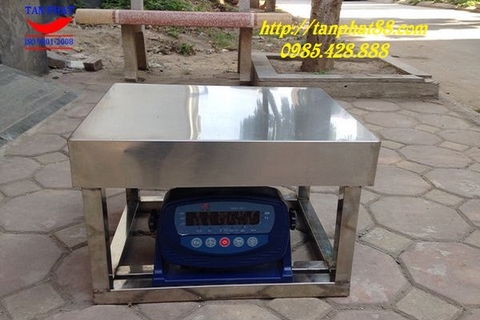 Cân bàn điện tử 500kg
