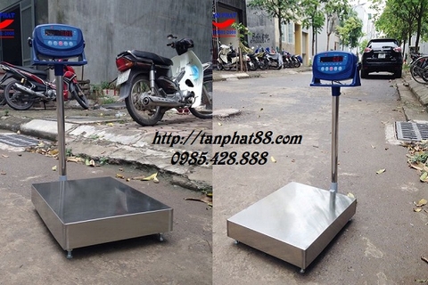 Cân bàn điện tử 500kg