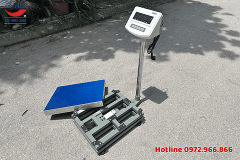 Cân bàn điện tử