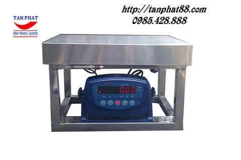 Cân bàn điện tử hộp vuông
