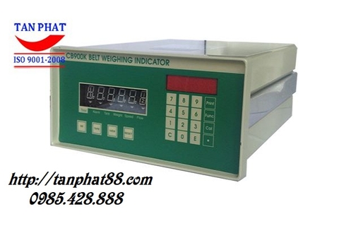 Đầu cân băng tải CB900K