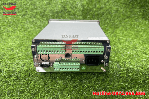 Đầu cân băng định lượng BST100 Supmeter