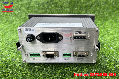 Đầu cân XK3101N (KM05) Keli
