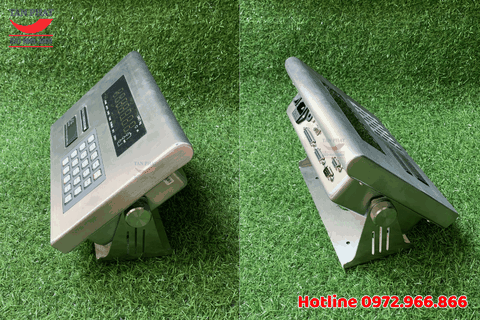 Đầu cân XK3118K8A Keli