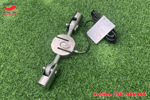 Loadcell chữ S PST 5 tấn