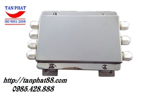 Hộp nối 6-KELI
