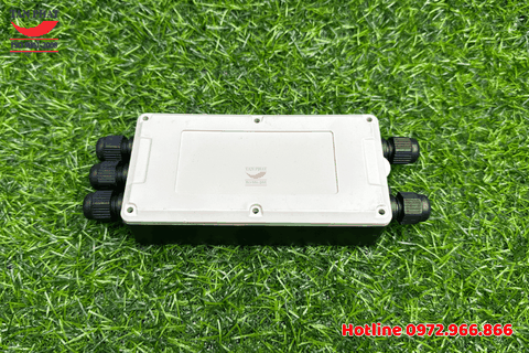 Hộp nối nhựa 4 loadcell