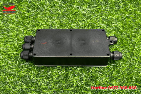 Hộp nối nhựa 4 loadcell