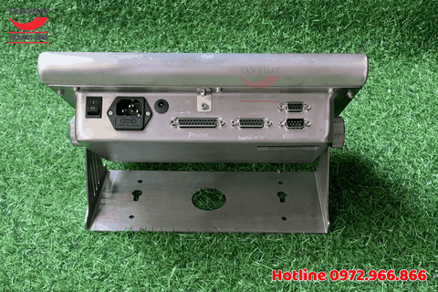 Đầu cân XK3118K8A Keli