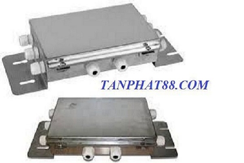 Hộp nối 8-KELI