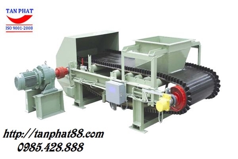 Cân băng định lượng