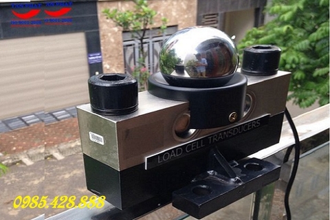 Loadcel QSA 20 Tấn