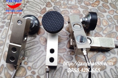 Loadcell keli SQB 500 kg