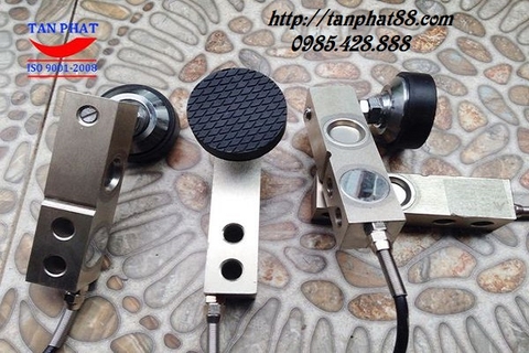 Cân sàn điện tử 1 tấn