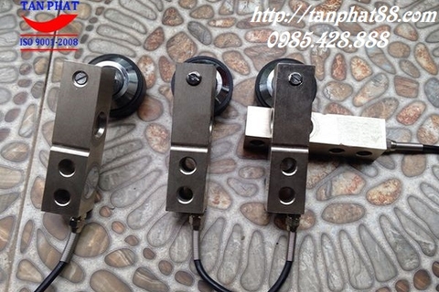 Loadcell keli SQB 500 kg