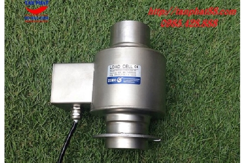 Loadcell trụ BM14G 50 tấn Zemic