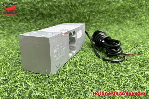 Loadcell UDA 300kg