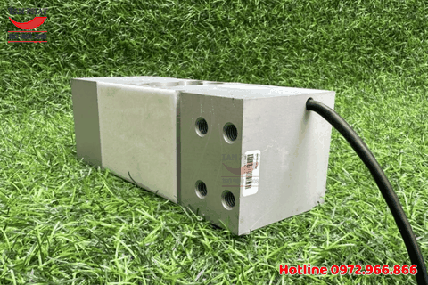 Loadcell UDA 600 Kg