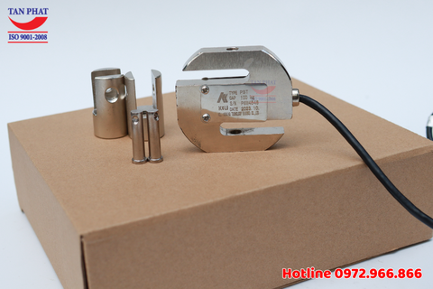 Loadcell Chữ S PST 100kg