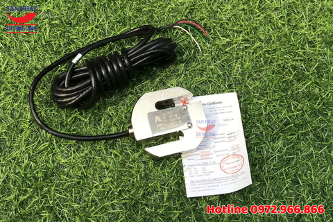 Loadcell Chữ S PST 200kg