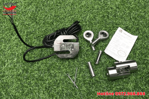 Loadcell Chữ S PST 1 tấn