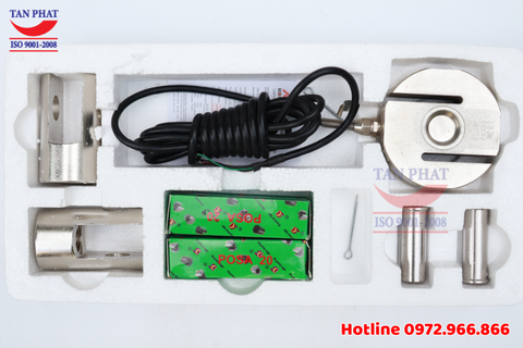 Loadcell Chữ S PST 2 tấn