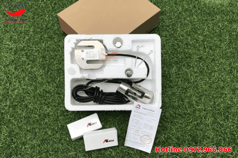 Loadcell Chữ S PST 1 tấn