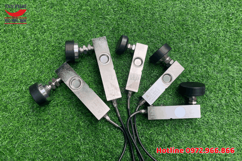 Loadcell Keli SQB dạng thanh