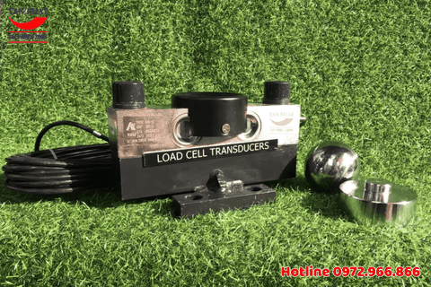 Loadcell QSD 30 tấn