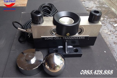 Loadcell QSA 40 Tấn