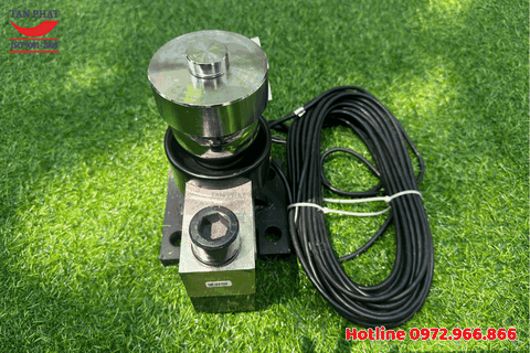 Loadcell QSA 30 Tấn