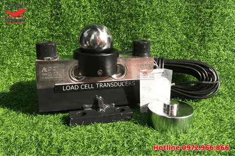 Loadcell QSA 40 Tấn