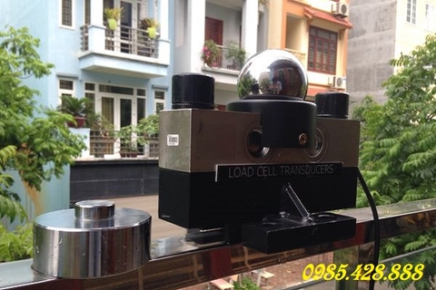 Loadcell QSA 30 Tấn