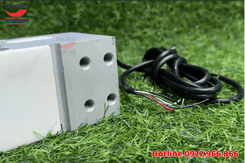 Loadcell UDA 150kg