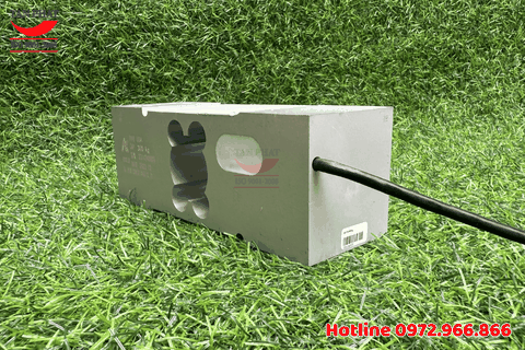 Loadcell UDA 300kg