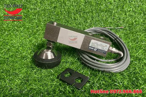 Loadcell Zemic H8C 2 tấn